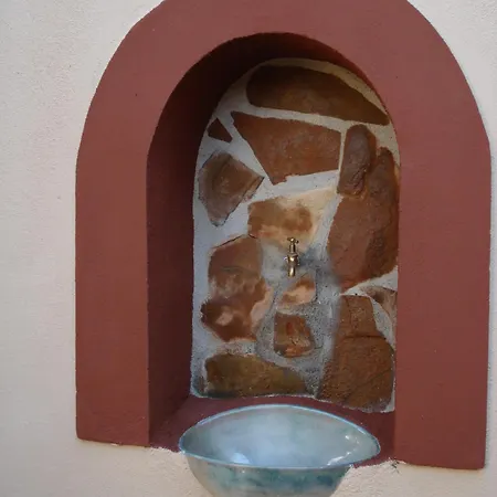 El Gamo Holiday home
