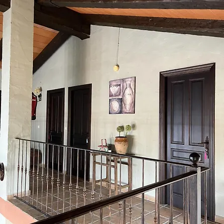 El Gamo Holiday home