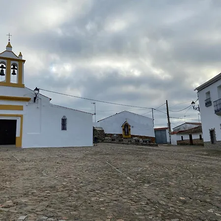 El Gamo Holiday home Fuente Obejuna
