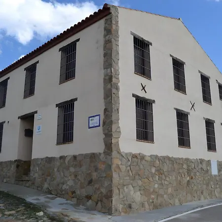 Holiday home El Gamo *