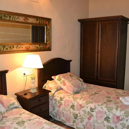 El Gamo Holiday home
