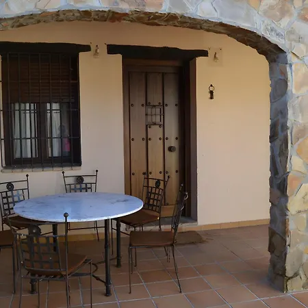 El Gamo Holiday home *