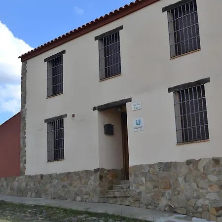 El Gamo Holiday home