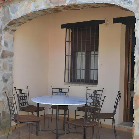 El Gamo Holiday home *