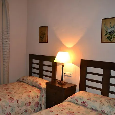 El Gamo Holiday home Fuente Obejuna