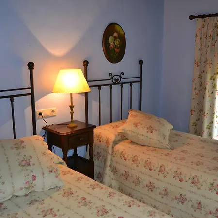 Holiday home El Gamo