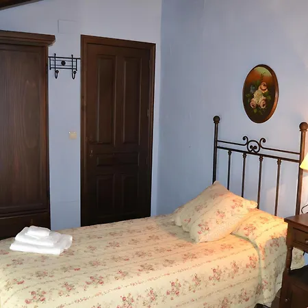 El Gamo Holiday home Fuente Obejuna