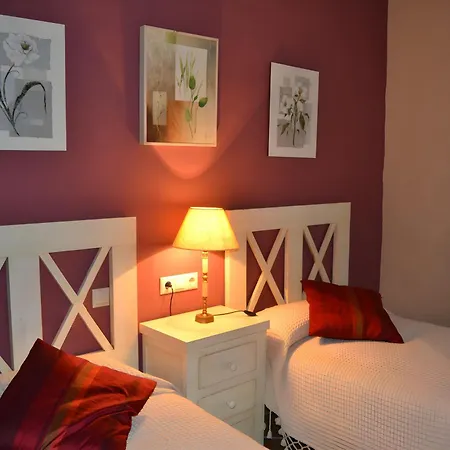 El Gamo Holiday home