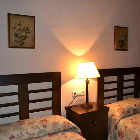 El Gamo Holiday home Fuente Obejuna