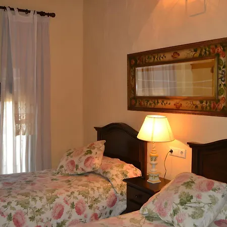 El Gamo Holiday home *