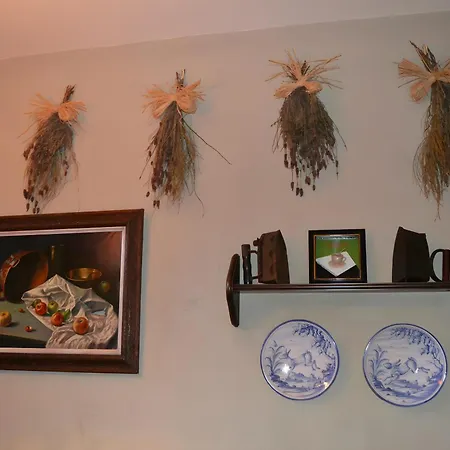 Holiday home El Gamo Fuente Obejuna