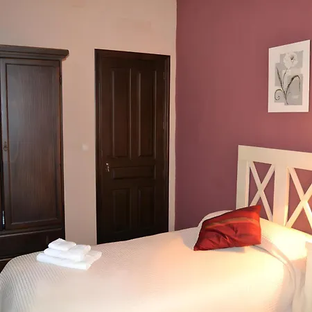 El Gamo Holiday home