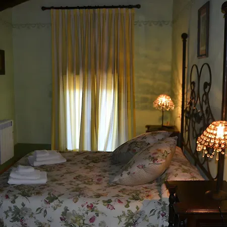 El Gamo Holiday home *
