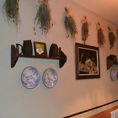 Holiday home El Gamo