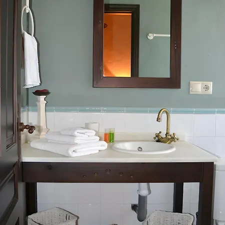 Holiday home El Gamo Fuente Obejuna